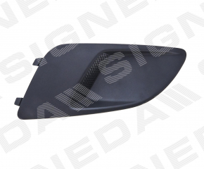 Capacul de far stanga pentru Ford C-max MK2 13-18 SUA, nou, neoriginal, SIGNEDA