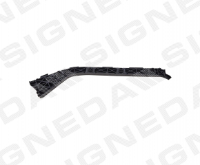 Suportul pentru bara spate dreapta Toyota Prius 20 04-09 nou aftermarket SIGNEDA