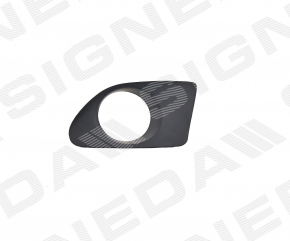 Cadru far dreapta pentru Lexus RX350 10-12, nou, neoriginal, SIGNEDA