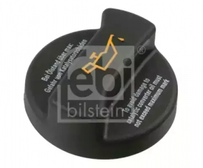 Capacul gurii de umplere a uleiului pentru VW Passat b7 12-15 USA 2.5, 3.6 nou, neoriginal FEBI