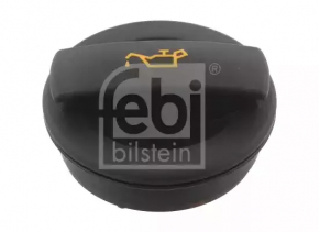 Capacul gurii de umplere a uleiului VW Passat b7 12-15 USA 2.0T, 2.0 TDI nou aftermarket FEBI