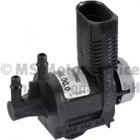 Supapa solenoidă pentru Porsche Cayenne 958 11-17 4.8 Turbo, nou, neoriginal, PIERBURG.