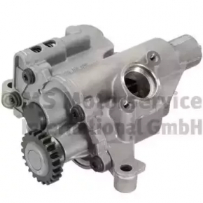 Pompa de ulei pentru motorul Audi Q5 8R 11-17 2.0T, nou, neoriginal, PIERBURG.