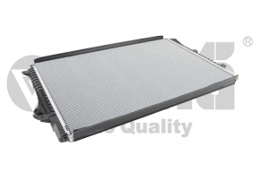 Radiator de răcire apă VW Jetta 15 USA 2.0 TDI nou neoriginal VIKA