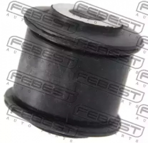 Suportul pentru suportul motorului din spate Ford Focus mk3 11-18 2.0 manual FEBEST