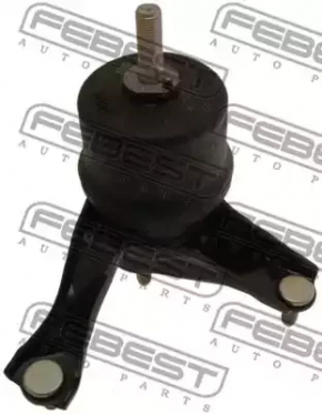 Pernele motorului stâng pentru Lexus RX300 RX330 RX350 04-09, noi, neoriginale, de la FEBEST.