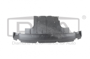 Protectie motor Audi Q7 4L 10-15 nou aftermarket DPA