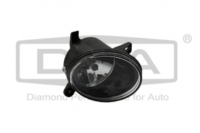 Far ceata PTF dreapta Audi A4 B8 08-12 Dorest nou non-original DPA