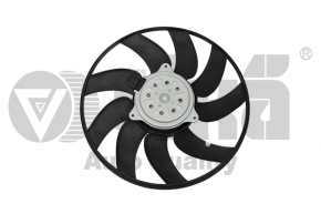 Ventilator dreapta Audi Q3 8U 15-18 CCTA nou non-original