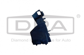 Suportul pentru bara de protecție față dreapta Audi Q5 8R 09-17 nou aftermarket DPA