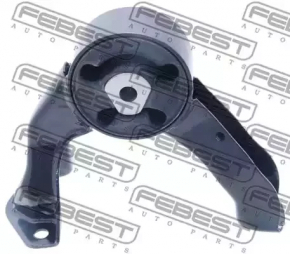 Pernele motorului spate Jeep Compass 11-16 2.0 nou aftermarket Febest