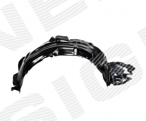 Bara de protecție față dreapta Lexus GS300 GS350 GS430 GS450h 06-07 nouă, neoriginală SIGNEDA