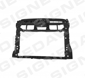 Televizor radiator VW Beetle 12-19 panou nou neoriginal SIGNEDA