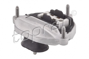 Подушка АКПП Audi A4 B8 08-16 2.0T новый неоригинал TOPRAN