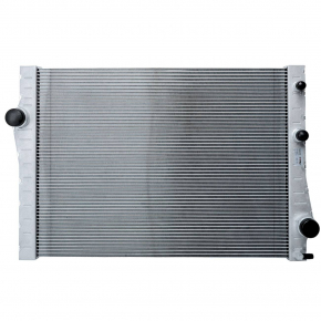 Radiator de răcire apă BMW X5 E70 07-13 3.0 nou neoriginal BAPMIC