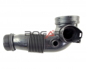 Conducta de aer de la intercooler pentru BMW 3 F30 12-16 N20 nou, neoriginal BOGAP.