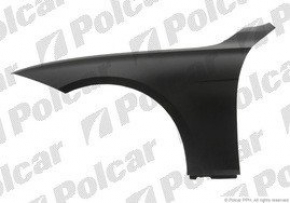 Aripa fata stanga BMW 3 F30 12-18 POLCAR