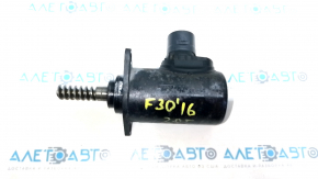 Привод Valvetronic BMW F30 17-18 B46B20B 2.0Т AWD