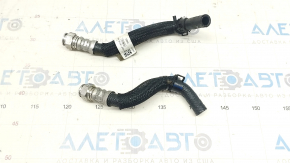 Conducte racire ulei transmisie automata Ford Edge 19-2.0T