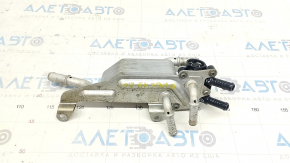 Radiator de ulei pentru cutia de viteze automata Ford Edge 19- 2.0T tip 2