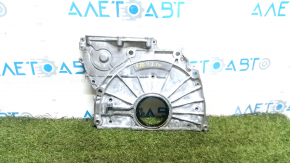 Передняя крышка двигателя BMW F30 17-18 B46B20B 2.0Т AWD