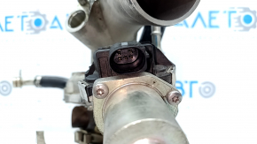 Турбина Audi Q5 80A 18-20 2.0Т 96к