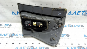 Lampa spate stanga Toyota Prius V 12-14 dorest, zgarieturi