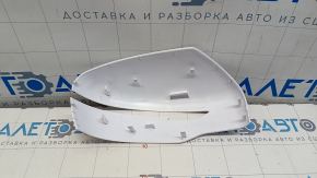 Крышка зеркала левая Nissan Rogue 14-20 под поворотник JG-PARTS