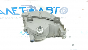 Semnalizator stanga Toyota Prius V 12-14 dorest, nisip