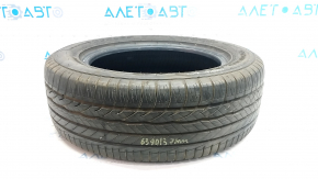 Шина R16 205/60 Dunlop Conquest Sport A/S 2022 всесезонная 7мм