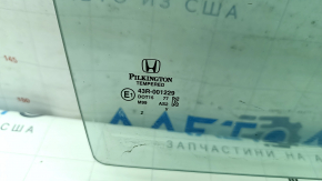 Geam usa spate dreapta Honda CRV 23-