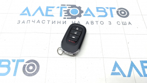 Ключ smart Honda CRV 23- 4 кнопки