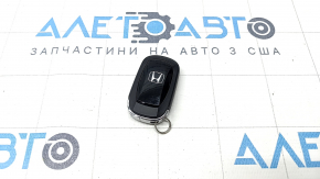 Cheie inteligentă Honda CRV 23- 4 butoane