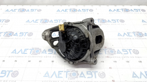 Suport motor stanga Audi Q5 80A 18-20 2.0t fisurat