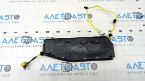 Подушка безопасности airbag сидения передняя правая Honda CRV 23-