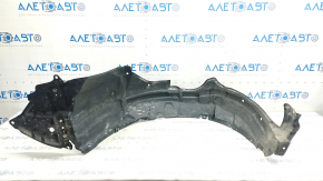 Captuseala aripa dreapta fata Toyota Prius V 12-14 dorest, rupere