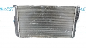 Se accepta radiator racire cu apa BMW F30 12-18 N20