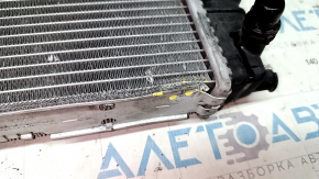 Se accepta radiator racire cu apa BMW F30 12-18 N20