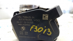 Дроссельная заслонка BMW F30 12-18 N20