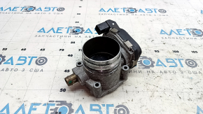 Дроссельная заслонка BMW F30 12-18 N20