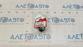 Suportul intercoolerului drept Honda CRV 17-22 1.5T inferior nou OEM original.