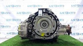 АКПП в сборе Audi Q5 80A 18-20 SJP DSG 96к