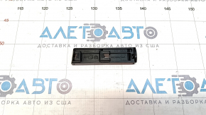 Suport radiator dreapta sus Jeep Compass 17- 2.4 OEM