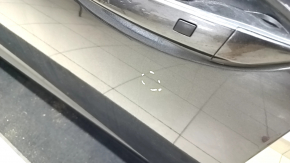 Ansamblu ușă față stânga Hyundai Sonata 20 - grafit T2G, fără cheie, cap