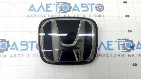 Эмблема решетки радиатора Honda CRV 23- под радар