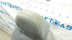 Scaun pasager Hyundai Sonata 20-22 fără airbag, mecanic, cârpă gri, pentru curățare