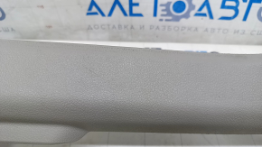 Garnitură prag interior stânga VW Passat b8 16-19 USA gri