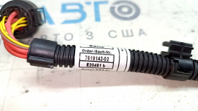 Cablaj pentru supapa de sincronizare BMW 3 F30 12-16 AWD N20