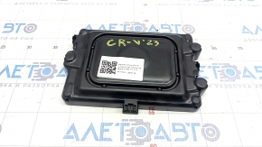 Крышка блока ECU компьютера двигателя Honda CRV 23- 1.5T