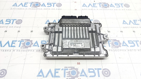 Блок ECU компьютер двигателя Honda CRV 23- 1.5T